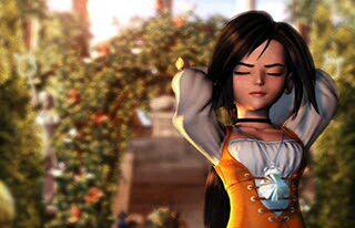 Final Fantasy 9(прохождение)