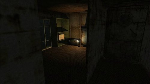 Forgotten Land v 0.6 by DeMiZe мод для Зов Припяти Forgotten Land v 0.6 by DeMiZe мод для Зов Припяти