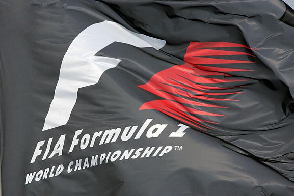 Formula 1 - Королевские гонки Formula 1 - Королевские гонки