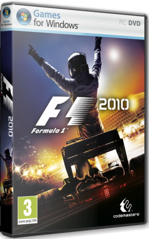 Formula 1 (2010) Repack Formula 1 (2010) Repack