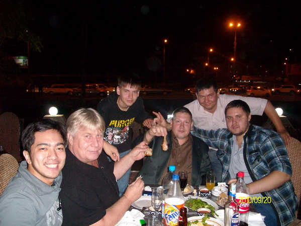 Фотки с ИФ2010 Фотки с ИФ2010