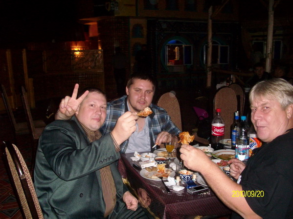 Фотки с ИФ2010 Фотки с ИФ2010