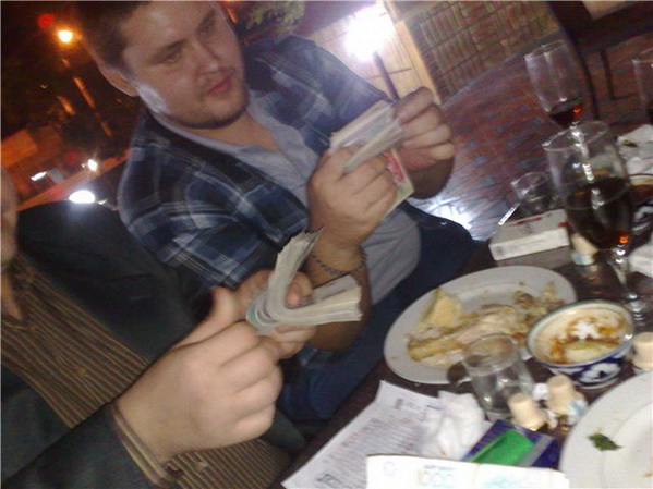 Фотки с ИФ2010 Фотки с ИФ2010