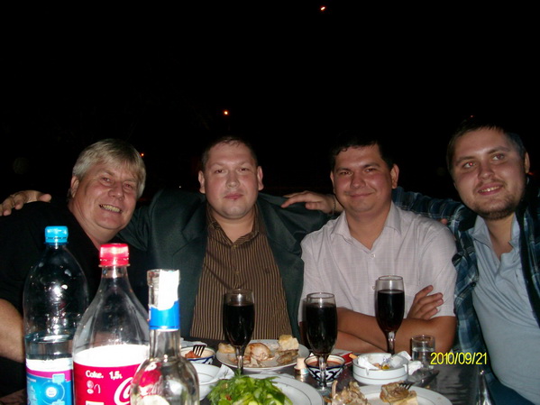 Фотки с ИФ2010 Фотки с ИФ2010