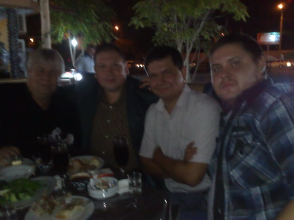 Фотки с ИФ2010 Фотки с ИФ2010