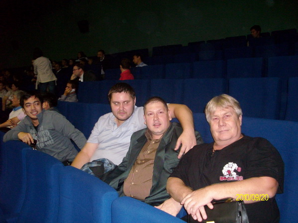 Фотки с ИФ2010 Фотки с ИФ2010