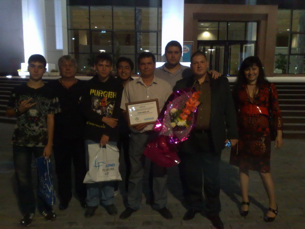 Фотки с ИФ2010 Фотки с ИФ2010