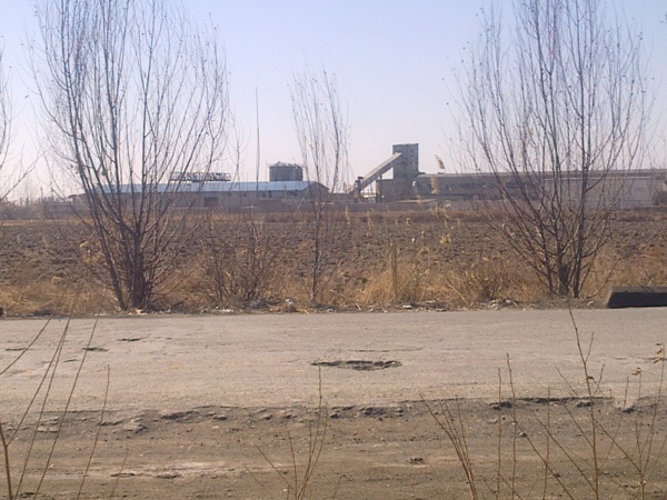 Фотографии Сделанные Мною (пейзажи Ургенча) Фотографии Сделанные Мною (пейзажи Ургенча)