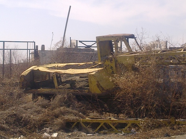 Фотографии Сделанные Мною (пейзажи Ургенча) Фотографии Сделанные Мною (пейзажи Ургенча)