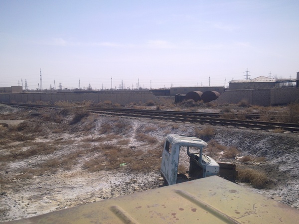 Фотографии Сделанные Мною (пейзажи Ургенча) Фотографии Сделанные Мною (пейзажи Ургенча)