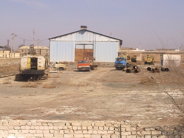 Фотографии Сделанные Мною (пейзажи Ургенча) Фотографии Сделанные Мною (пейзажи Ургенча)