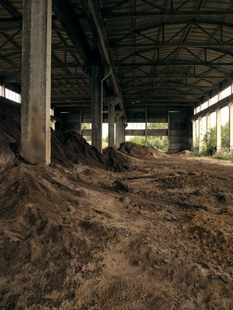 Фотографии заброшенного завода(дополнение к теме http://stalker.uz/zavody/zabroshenyi-khimicheskii-zavod-v-roshale.html)