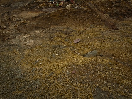 Фотографии заброшенного завода(дополнение к теме http://stalker.uz/zavody/zabroshenyi-khimicheskii-zavod-v-roshale.html)