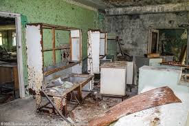 Фотообзор Припяти Фотообзор Припяти