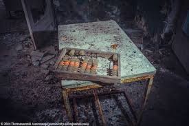 Фотообзор Припяти Фотообзор Припяти