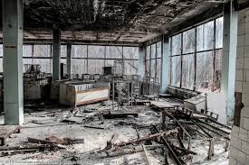 Фотообзор Припяти Фотообзор Припяти