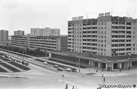 Фотообзор Припяти Фотообзор Припяти