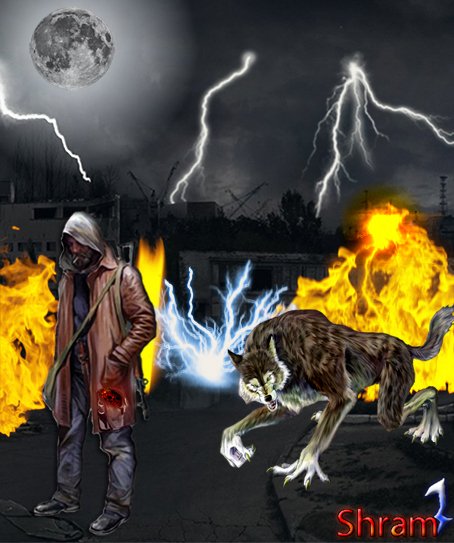 Фотошоп с нуля Фотошоп с нуля