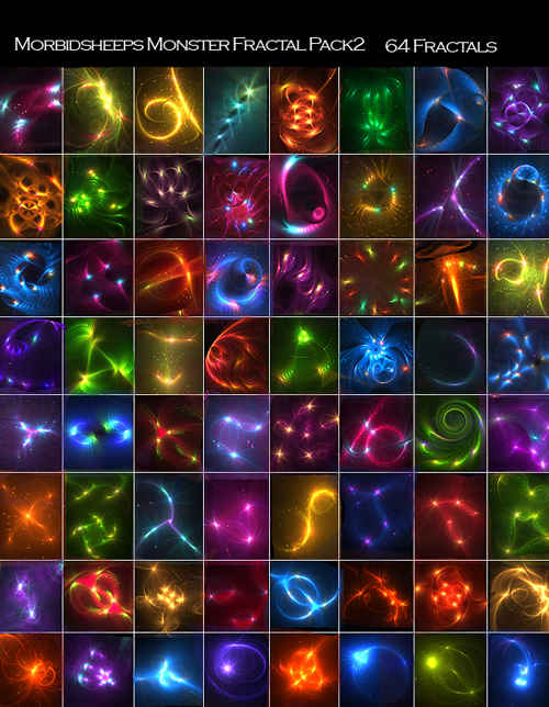 Фракталы Фракталы