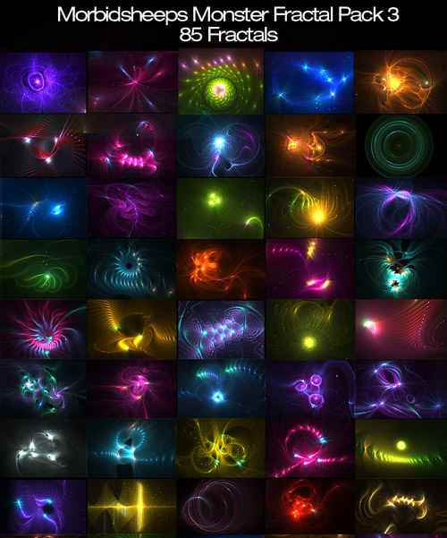 Фракталы Фракталы