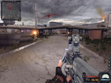 Free Zone Play mod ver 0.1 Free Zone Play mod ver 0.1