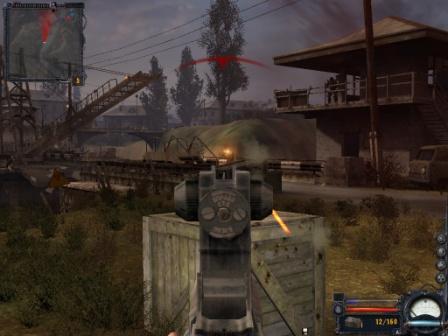 Free Zone Play mod ver 0.1 Free Zone Play mod ver 0.1