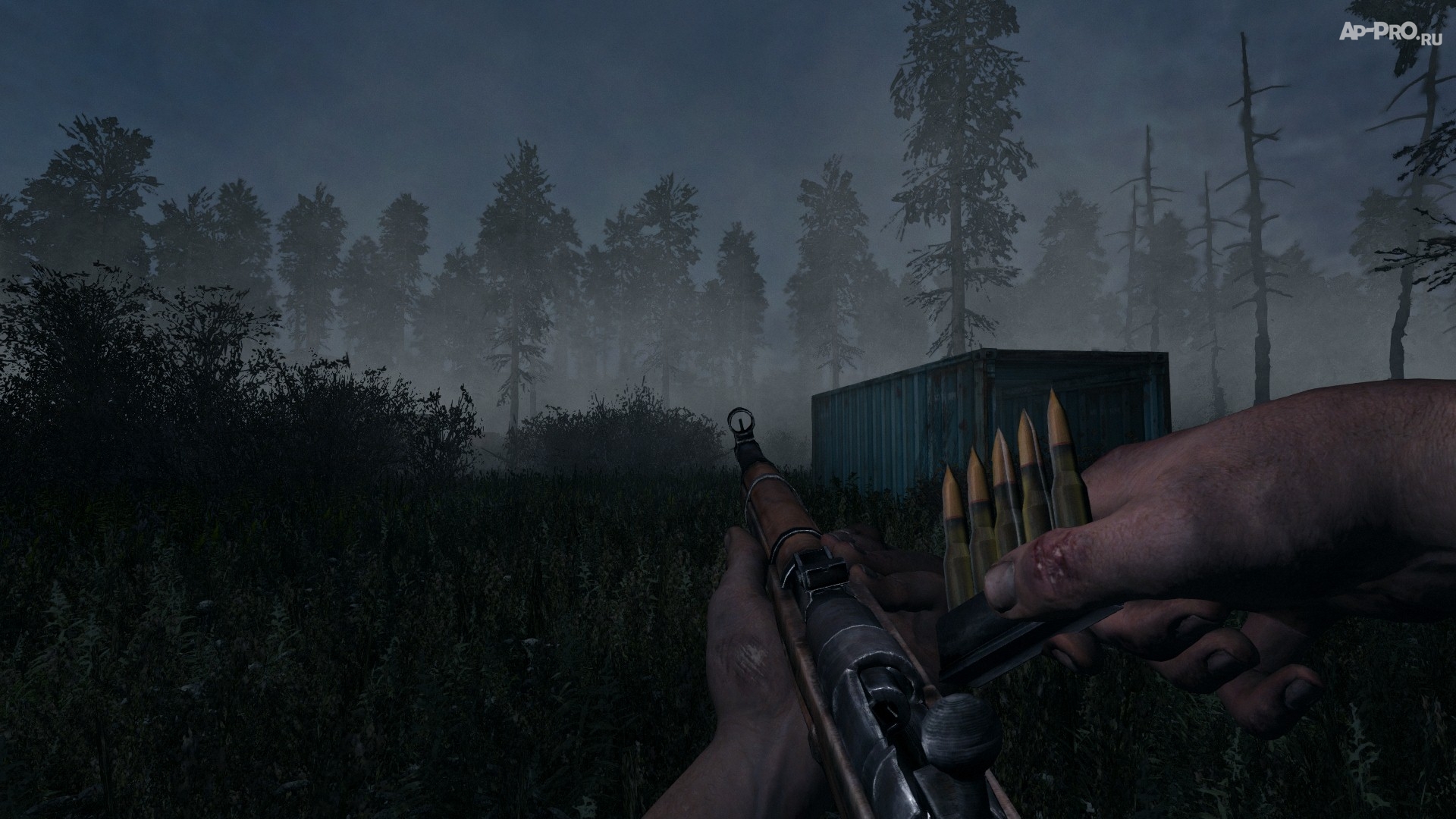 "Frozen Zone" Закрылся! "Frozen Zone" Закрылся!