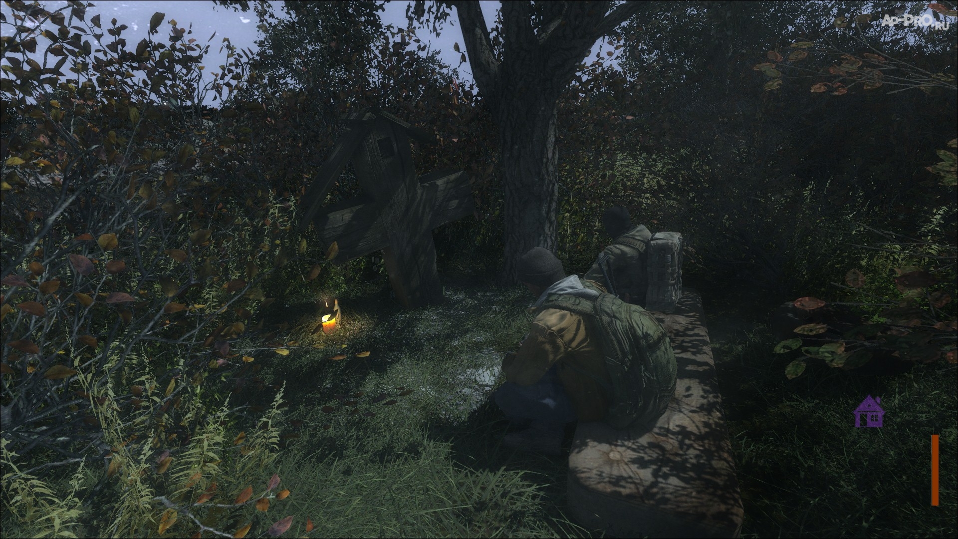 "Frozen Zone" Закрылся! "Frozen Zone" Закрылся!