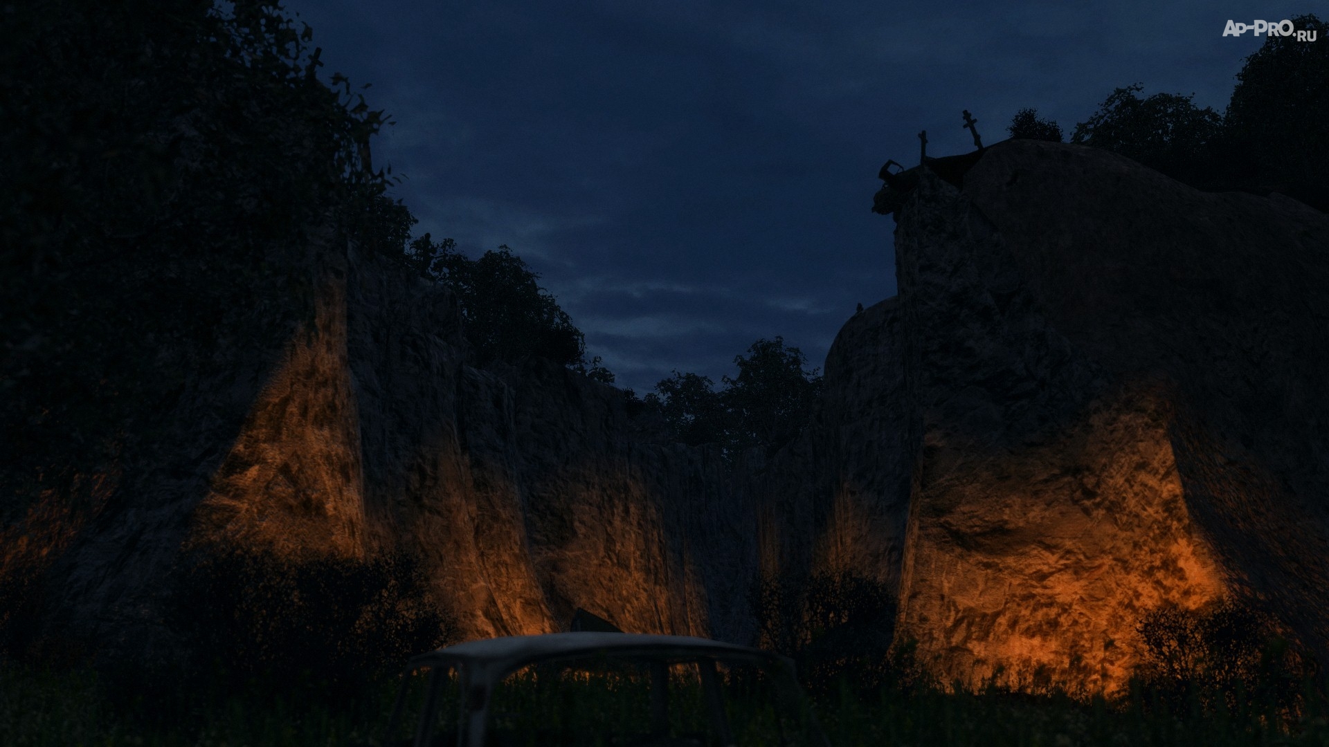 "Frozen Zone" Закрылся! "Frozen Zone" Закрылся!