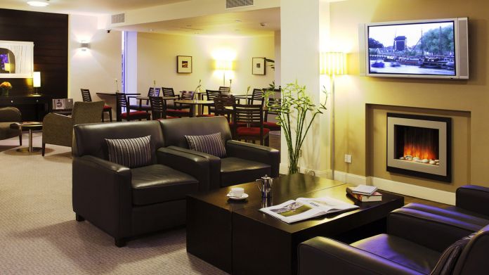 [ФРПГ] Ресторан-беседка союзников "Граммофон"