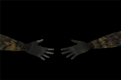 FVS Texture v.0.2 для ТЧ