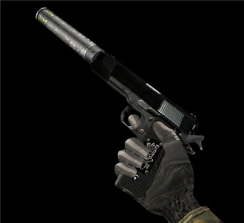 FVS Texture v.0.2 для ТЧ