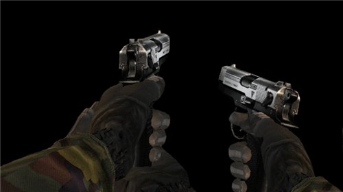 FVS Texture v.0.2 для ТЧ