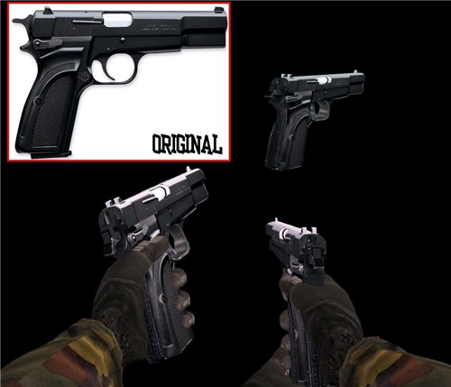 FVS Texture v.0.2 для ТЧ