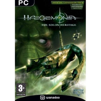 Гегемония Гегемония