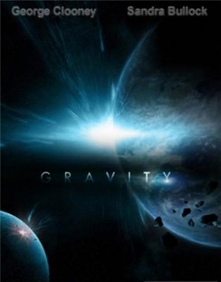 Gravity (2012) Gravity (2012)