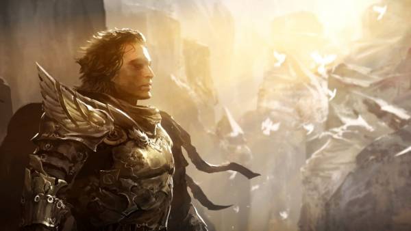 Моя стеночка: Great gamer