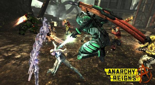 Моя стеночка: Great gamer