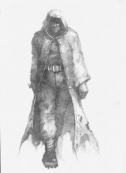 Группировка "Тёмные" Группировка "Тёмные"