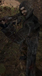 Группировка "Тёмные" Группировка "Тёмные"