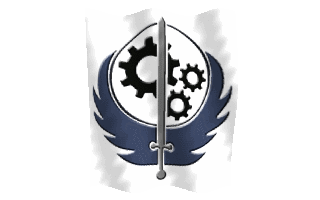 Группировки в Fallout 3