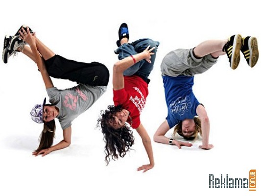 ХИП-ХОП Музыка и ХИП-ХОП ТАНЕЦ ХИП-ХОП Музыка и ХИП-ХОП ТАНЕЦ