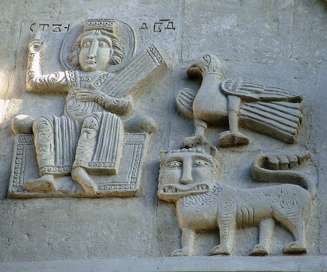 Храм Покрова на Нерли