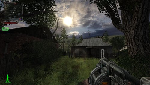 Хроники Зоны: Viam Fata Хроники Зоны: Viam Fata