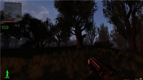 Хроники Зоны: Viam Fata Хроники Зоны: Viam Fata