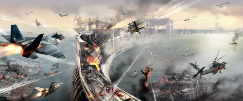 Художник Иван Хивренко - автор обложек серии Сталкер