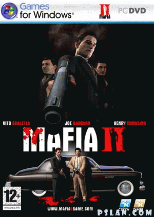 Игра "Мафия"