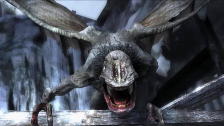 Игра "Метро 2033" - Событие 2010 года