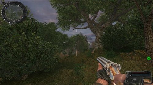 Improved interface из ЗП в ТЧ Improved interface из ЗП в ТЧ