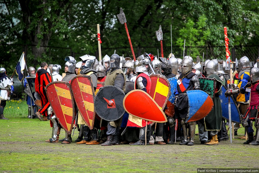 ИстФех - что это?